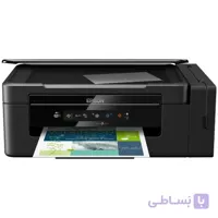پرینتر چند کاره جوهرافشان اپسون EPSON L3050