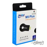 دانگل وایرلس HDMI Any Cast M9