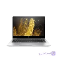 لپ تاپ لمسی اچ پی مدل HP Elitebook 850 G4 - i7 8G 256SSD 2G