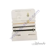 کیت خیاطی چهار نخ در بسته بندی سلفون- بسته 100 تایی