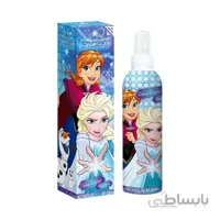 اسپری بچه‌گانه دیزنی فروزن