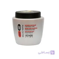 ماسک مو های رنگ شده اچ اس لاین - Echosline