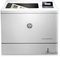 پرینتر لیزری رنگی اچ پی مدل LaserJet Enterprise M552dn ا HP Color LaserJet Enterprise M552dn Laser Printer
