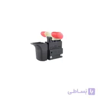 کلید فشاری رنده برقی بوش مدل BOSCH_GHO10-82
