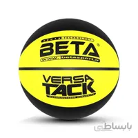 توپ بسکتبال لاستیکی بتا سایز7 – VERSA-TACK