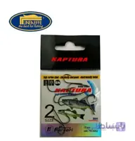 قلاب ماهیگیری FISHING FERRARI
