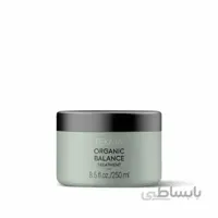 ماسک مرطوب کننده قوی لاکمه مدل organic balance