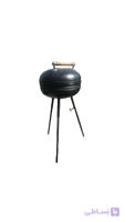 باربیکیو گرد کد51