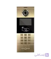 پنل آیفون تصویری کدینگ سوزوکی مدل SUN GOLD