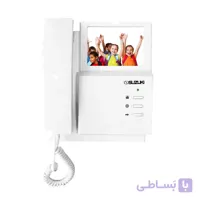 آیفون تصویری سوزوکی مدل 413Mi حافظه دار