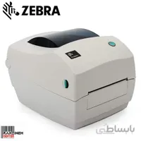 لیبل پرینتر زبرا GK888t ا لیبل پرینتر رومیزی GK888t