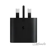 شارژر دیواری سامسونگ مدل EP-TA800NBEGGB