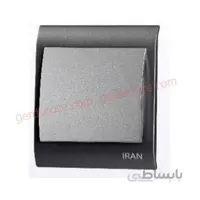 پریز انتن ایران مدل 2009 زغالی ا iran electric transparent 2009 model