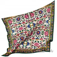 روسری نخی لوتوس