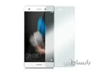 محافظ صفحه نمایش شیشه ای مناسب برای گوشی موبایل هواوی P8