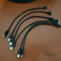 کابل هارد اکسترنال USB3 جنس درجه یک
