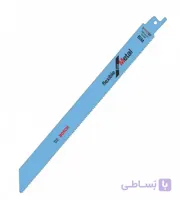 تیغ اره افق بر S 1122 BF