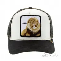 کلاه نقاب دار مدل Goorin - king