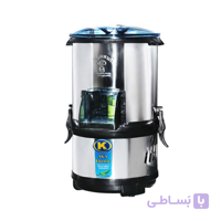 سبزی خردکن آکا الکتریک مدل 1500 ا Aka Electric 1500 Vegetable Chopper