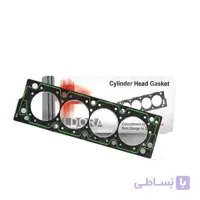 واشر سرسیلندر پژو ۴۰۵ الدورا