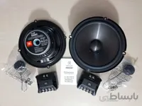 بلندگو خودرو جی بی ال مدل CLUB ۶۵۰۰C ا JBL CLUB 6500C Car Speakers