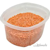 دال عدس ( 400 گرم )