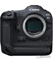 دوربین بدون آینه کانن مدل Canon EOS R3 بدنه
