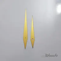 عقربه ساعت دیواری کد a99