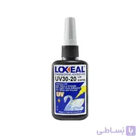 چسب لاکسیل یووی 3020 LOXEAL