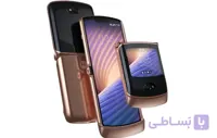 گوشی موتورولا Razr 2020 5G | حافظه 256 رم 8 گیگابایت ا Motorola Razr 2020 5G 256/8 GB