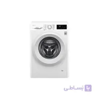 ماشین لباسشویی ال جی مدل WM-865C ا LG WM-865C