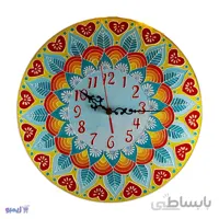 ساعت دیواری دکوری