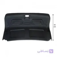 عایق درب صندوق ساینا