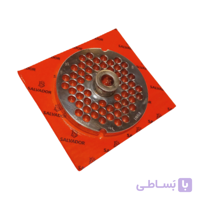 پنجره چرخ گوشت چینی سالوادور 32 نمره 8