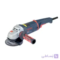 مینی فرز آهنگری 115 میلیمتر توسن ا TOSAN 3384A Angle Grinder
