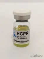 کوکتل توسکانی مخصوص ریزش مو TOSKANI HCPR Coctail