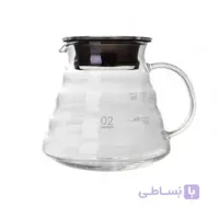 سرور قهوه - 500 میلی لیتری