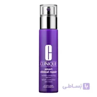 سرم ترمیم کننده و ضد چروک اسمارت کلینیک Clinique New Smart Clinical Repair Wrinkle Correcting Serum