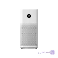 دستگاه تصفیه کننده هوا شیائومی Mi Air Purifier 3H