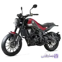 موتور سیکلت بنلی مدل لئونچینو 249 کد 302