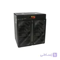 دستگاه جوجه کشی درنا 4