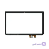 تاچ لپ تاپ توشیبا Satellite P50T-A_04AP-00AH000