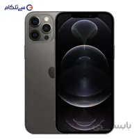 گوشی اپل iPhone 12 Pro Max (Active) | حافظه 512 گیگابایت ا Apple iPhone 12 Pro Max (Active) 512 GB