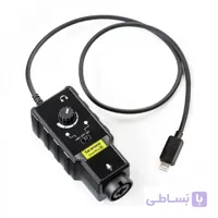 کارت صدا Saramonic SmartRig Di