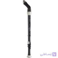 فلوت ریکوردر باس yamaha یاماها مدل YRB-302BII آکبند