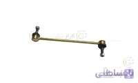 میل موجگیر جلو جک J5
