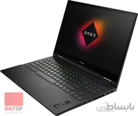 لپ تاپ اپن باکس 15 اینچی HP مدل OMEN 15-EK000 i7 1650