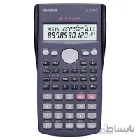 ماشین حساب مهندسی کاسیو مدل FX-82MS