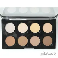 پالت کانتور و هایلایت پرو نیکس کد 314965