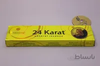عود 24 karat کد 134